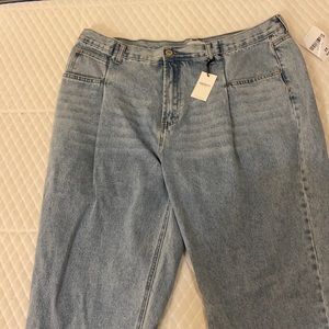 Forever21 boyfriend jeans